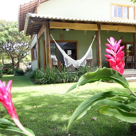 Casa Ohana Бара Гранде Екстериор снимка