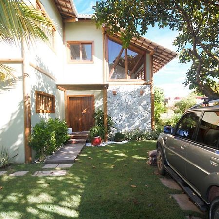 Casa Ohana Бара Гранде Екстериор снимка