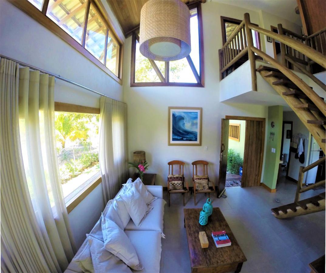Casa Ohana Бара Гранде Екстериор снимка