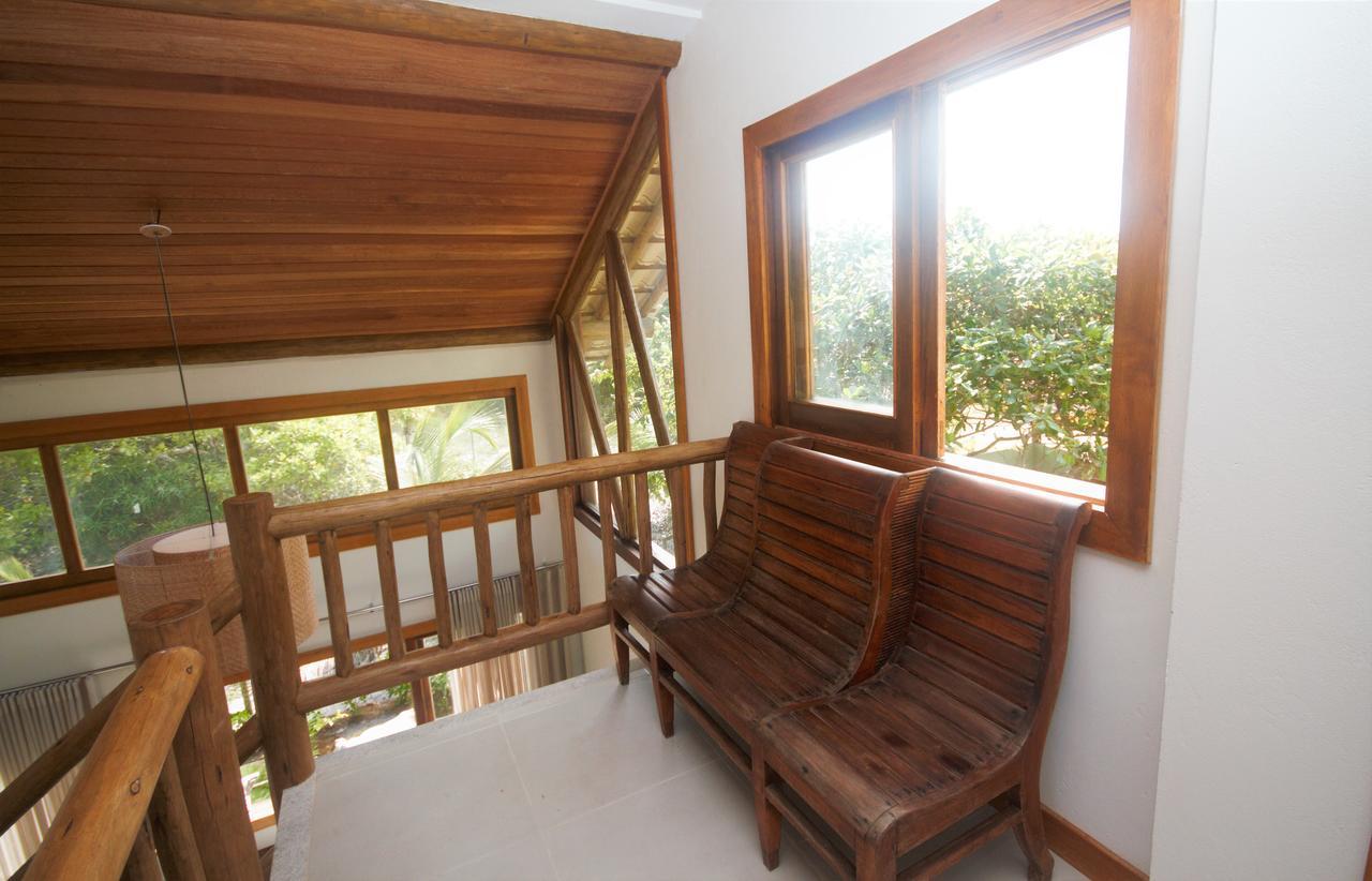 Casa Ohana Бара Гранде Екстериор снимка