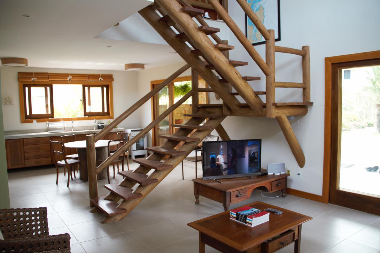 Casa Ohana Бара Гранде Екстериор снимка