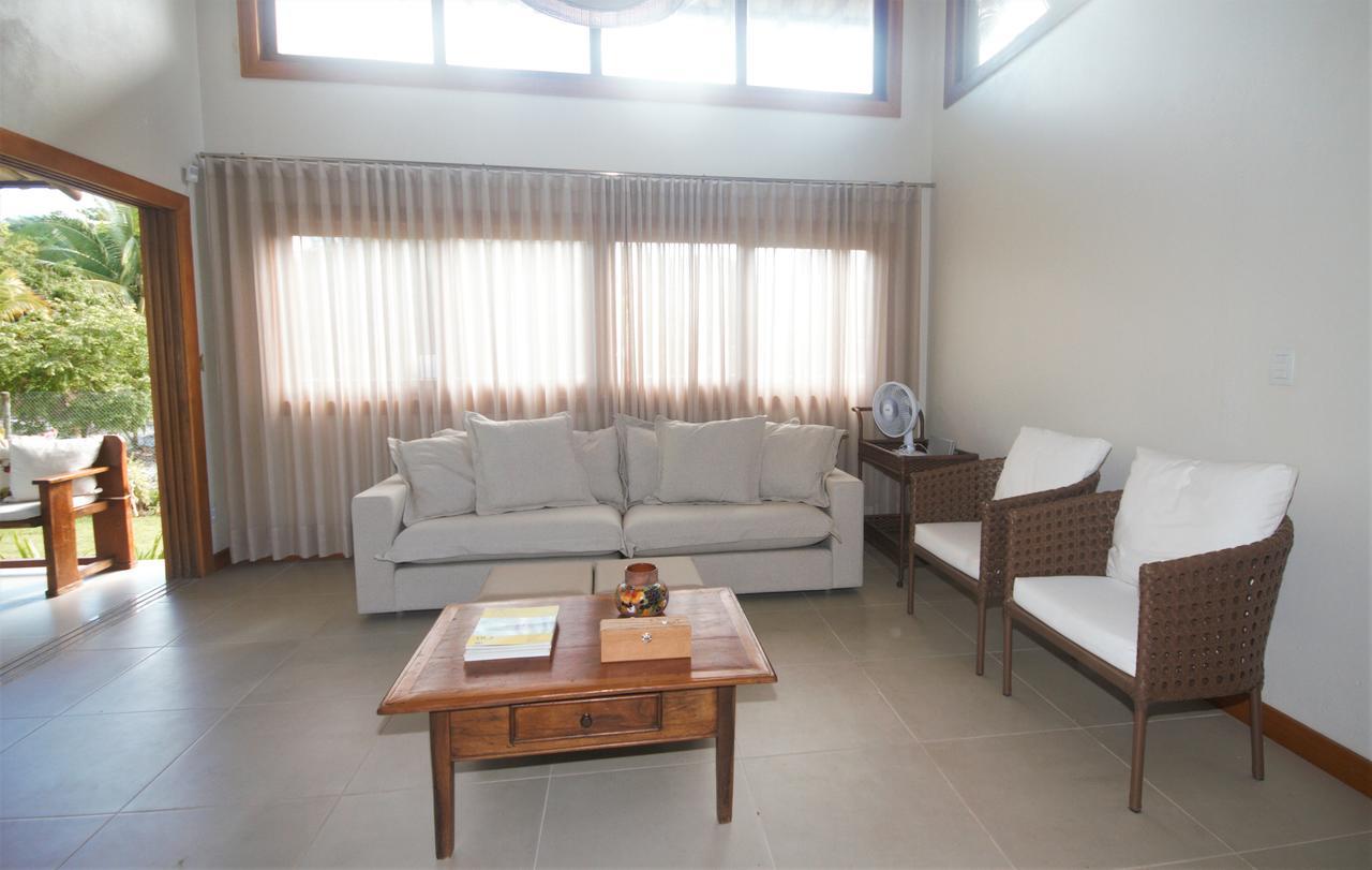 Casa Ohana Бара Гранде Екстериор снимка