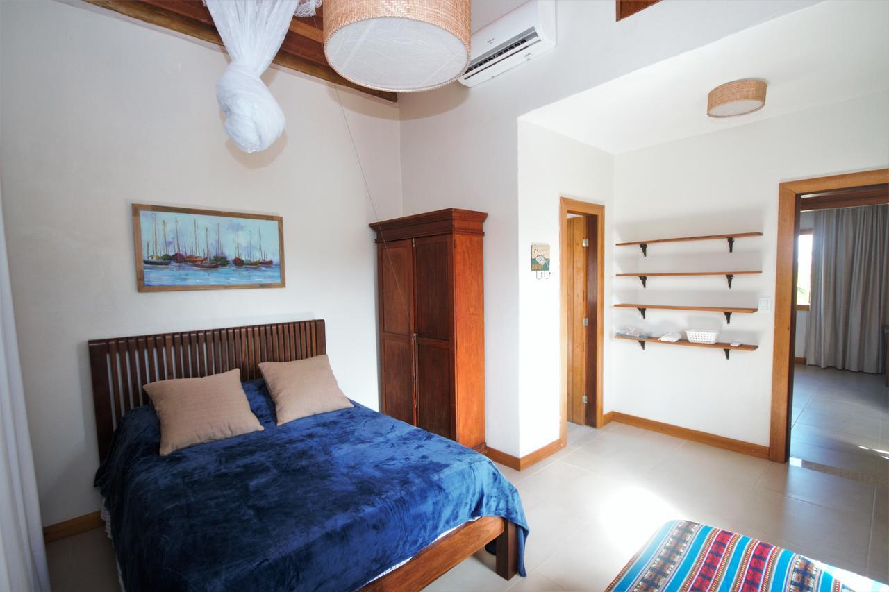 Casa Ohana Бара Гранде Екстериор снимка
