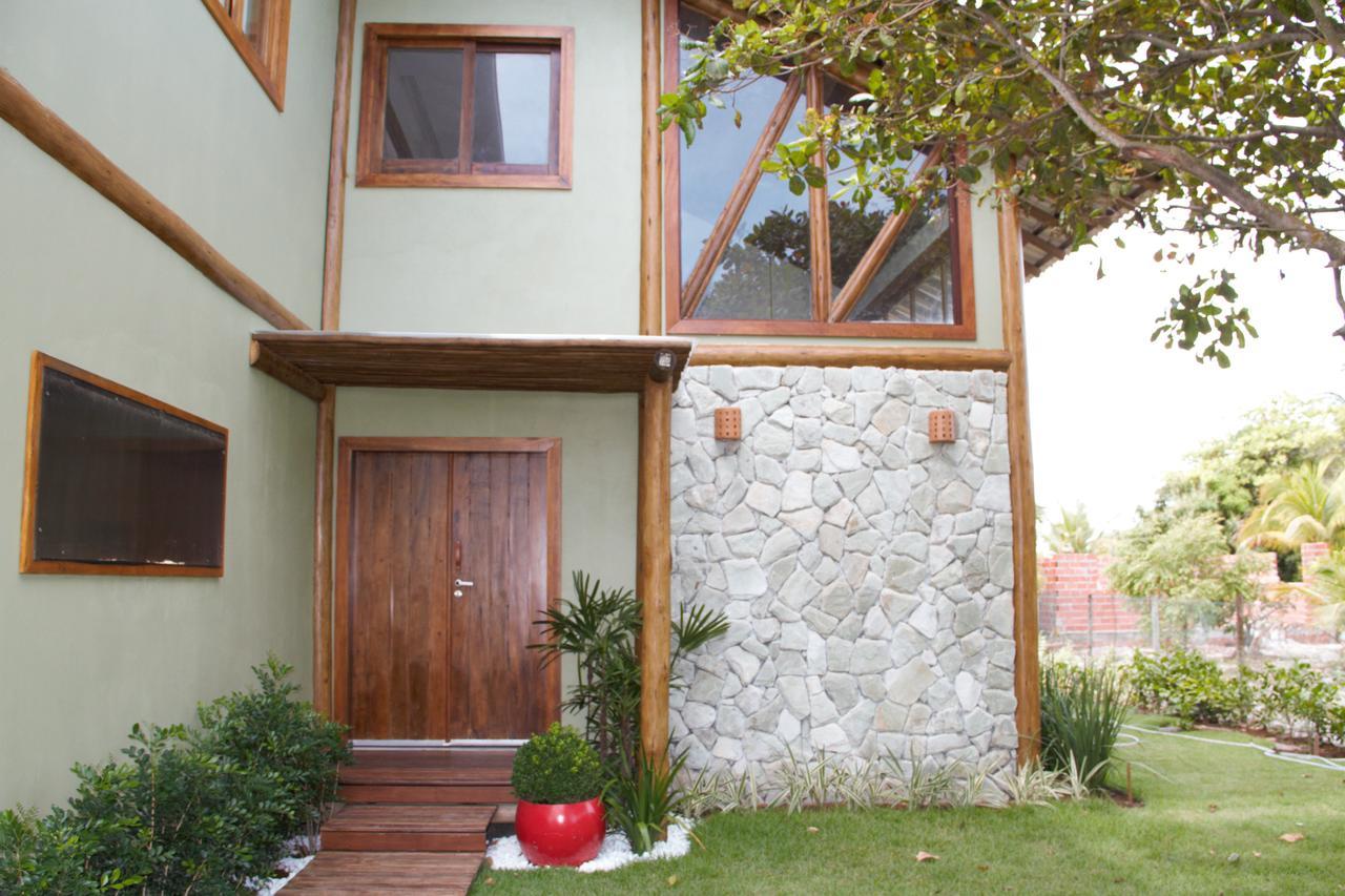 Casa Ohana Бара Гранде Екстериор снимка