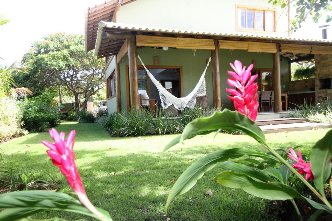 Casa Ohana Бара Гранде Екстериор снимка