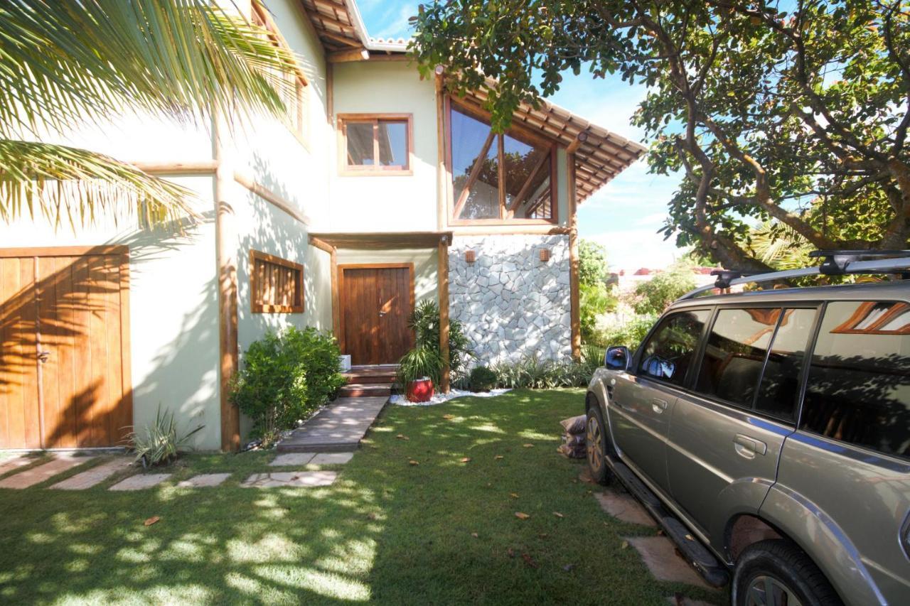 Casa Ohana Бара Гранде Екстериор снимка