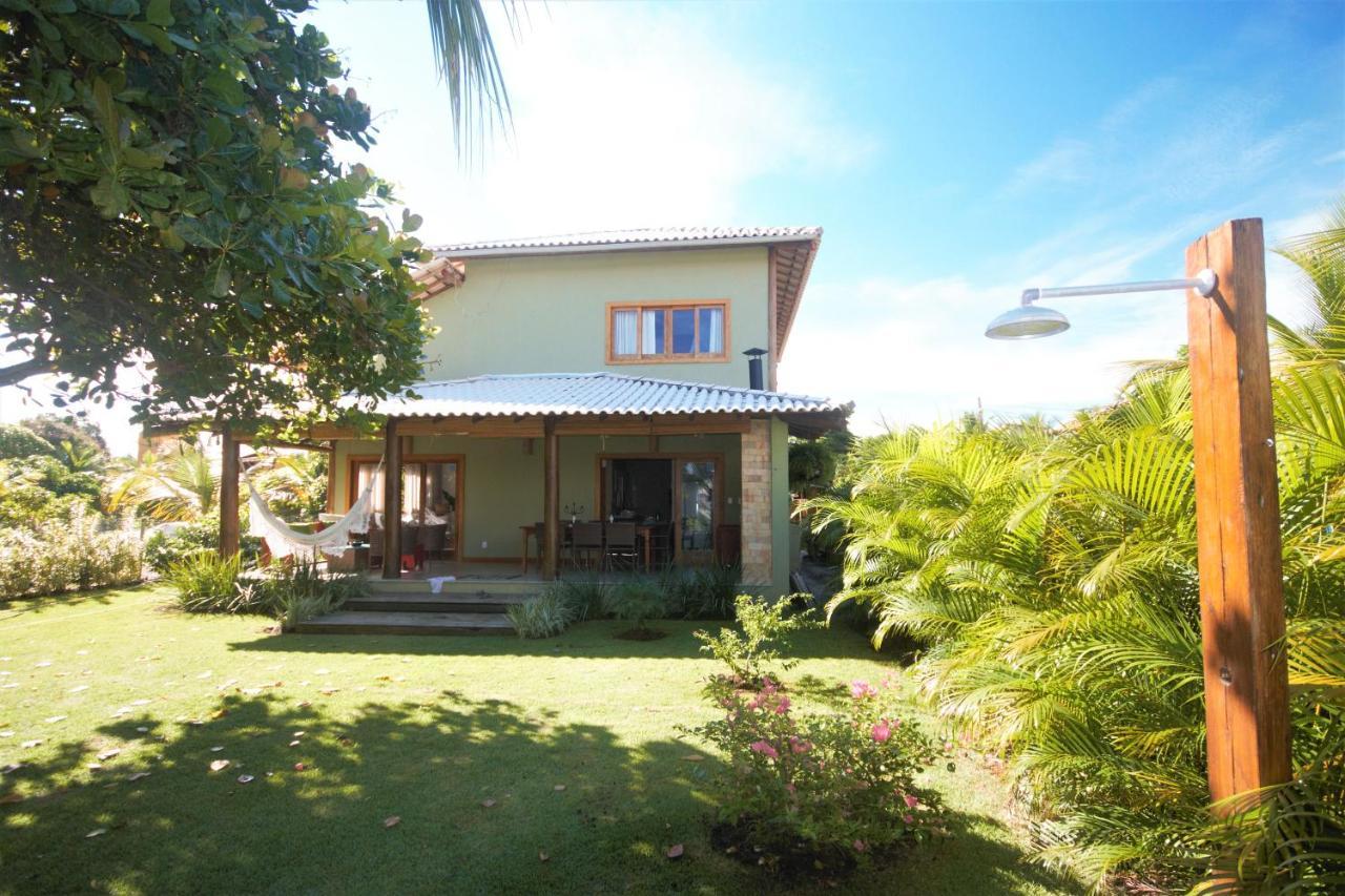 Casa Ohana Бара Гранде Екстериор снимка
